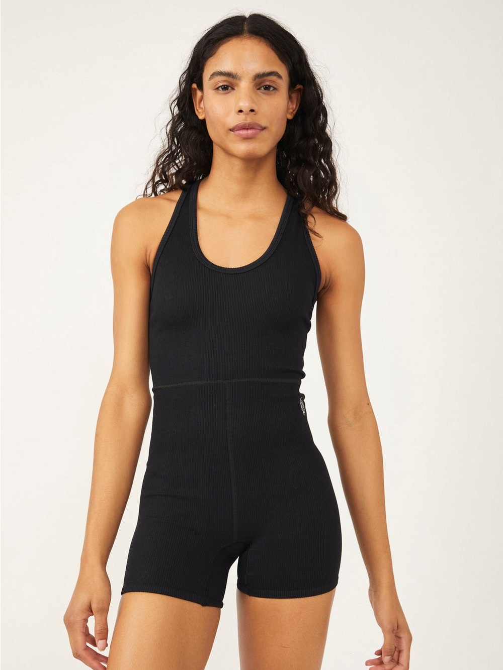 FP Movement freestyle shortsie black